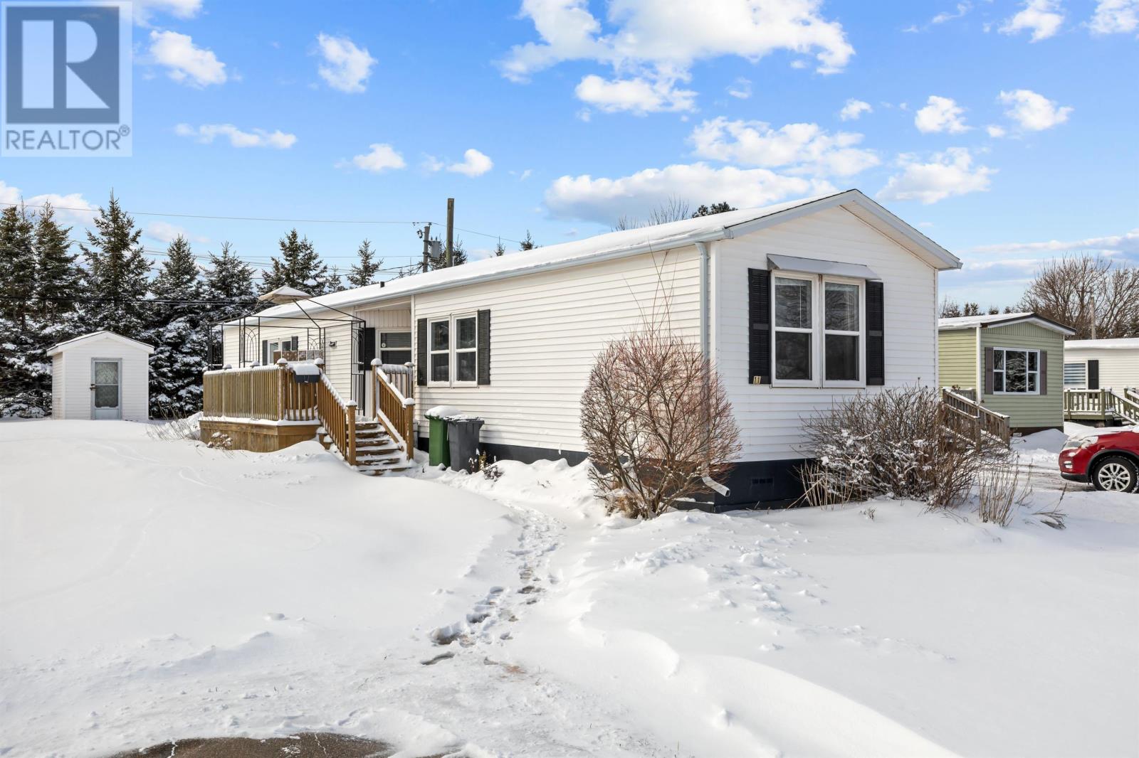 11 Gerene Drive, Summerside, Prince Edward Island  C1N 4Z2 - Photo 2 - 202604624