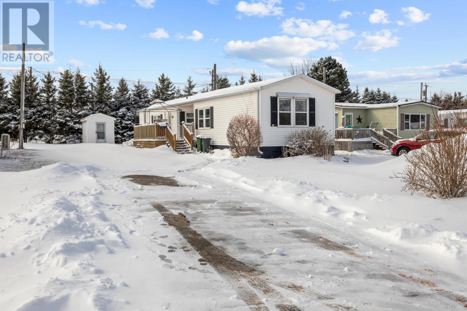 11 Gerene Drive, Summerside, Prince Edward Island  C1N 4Z2 - Photo 3 - 202604624