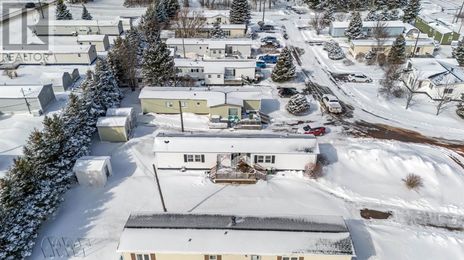 11 Gerene Drive, Summerside, Prince Edward Island  C1N 4Z2 - Photo 40 - 202604624