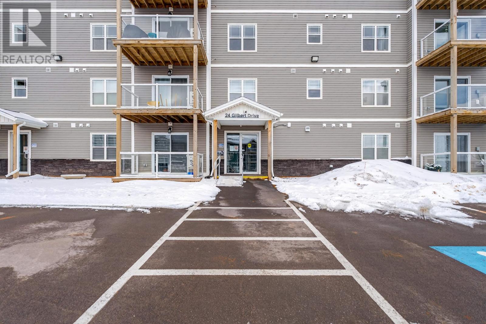 #307 24 Gilbert Drive, East Royalty, Prince Edward Island  C1C 0W2 - Photo 30 - 202604633