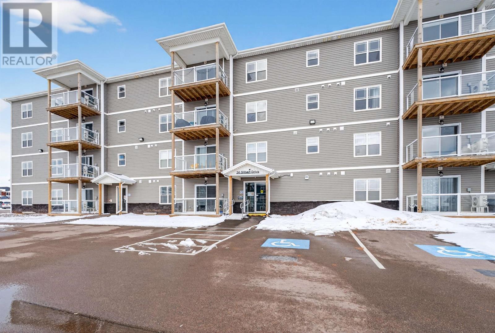 #307 24 Gilbert Drive, East Royalty, Prince Edward Island  C1C 0W2 - Photo 31 - 202604633