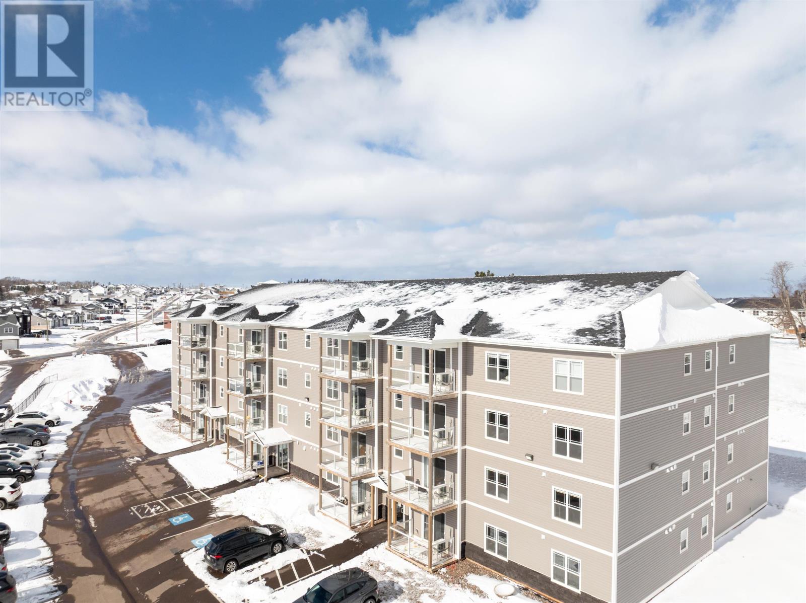 #307 24 Gilbert Drive, East Royalty, Prince Edward Island  C1C 0W2 - Photo 32 - 202604633