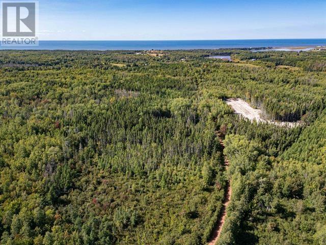 LOT FARLEY Road, St. Lawrence, Prince Edward Island