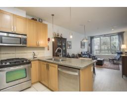 223 15988 26 AVENUE, Surrey, British Columbia