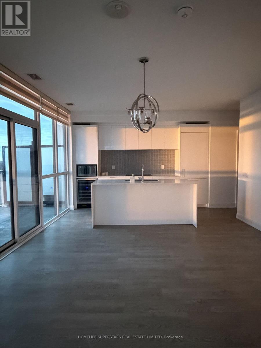 411 - 65 Annie Craig Drive, Toronto (Mimico), Ontario  M8V 0G3 - Photo 10 - W12885870