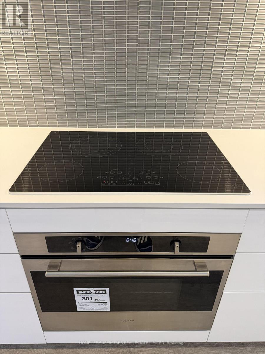 411 - 65 Annie Craig Drive, Toronto (Mimico), Ontario  M8V 0G3 - Photo 11 - W12885870