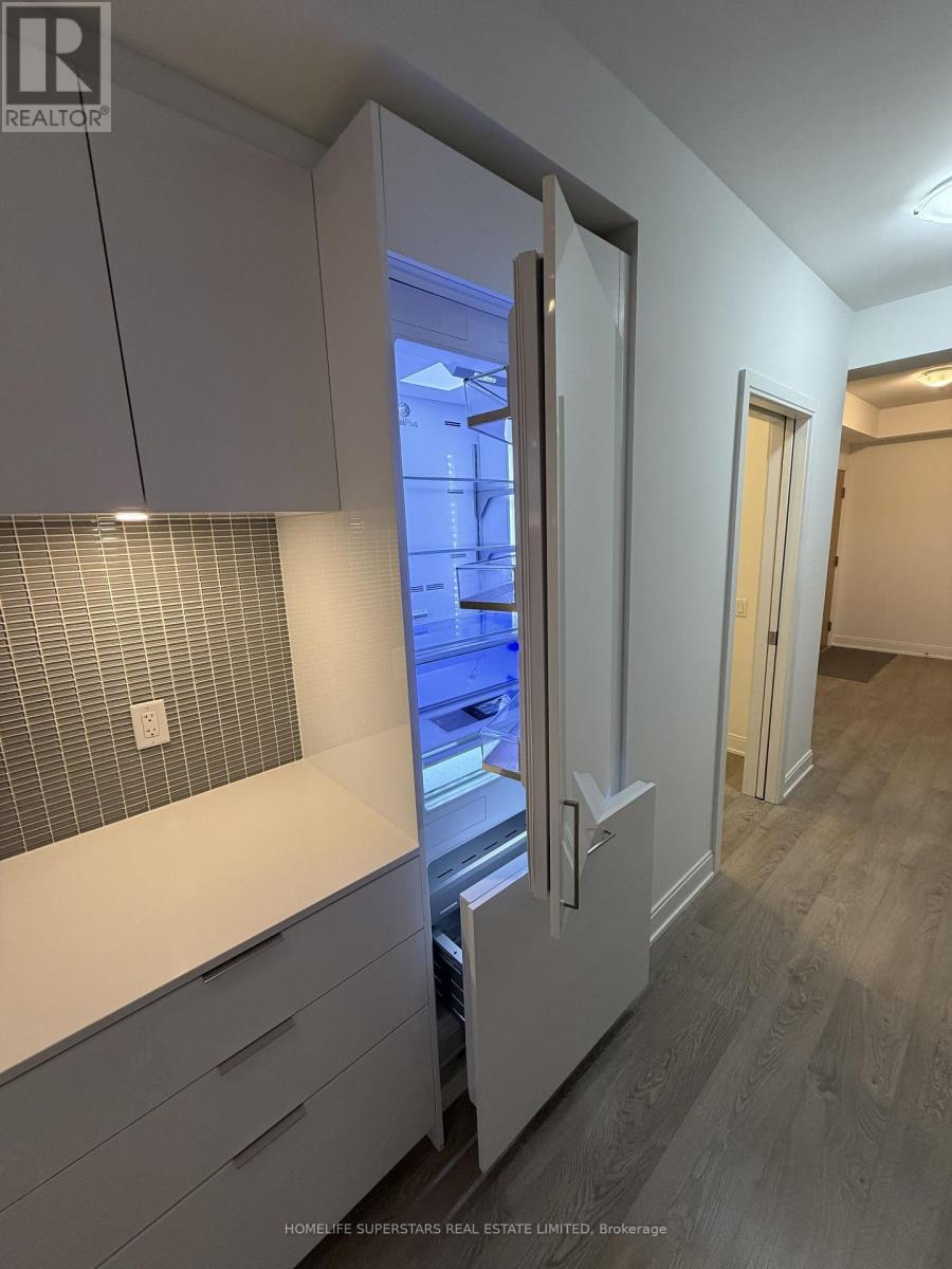 411 - 65 Annie Craig Drive, Toronto (Mimico), Ontario  M8V 0G3 - Photo 12 - W12885870