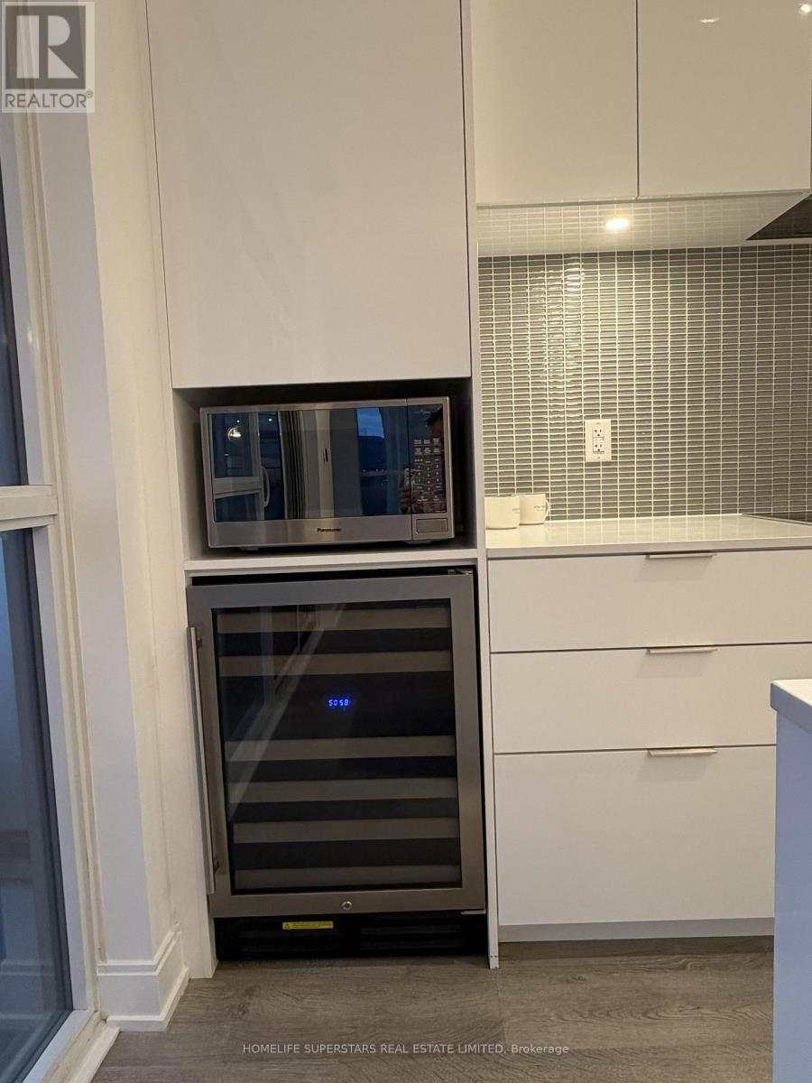 411 - 65 Annie Craig Drive, Toronto (Mimico), Ontario  M8V 0G3 - Photo 13 - W12885870