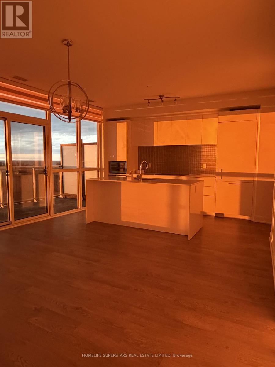 411 - 65 Annie Craig Drive, Toronto (Mimico), Ontario  M8V 0G3 - Photo 14 - W12885870