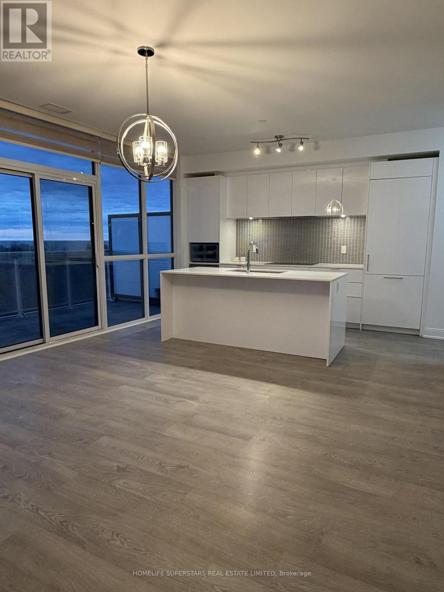 411 - 65 Annie Craig Drive, Toronto (Mimico), Ontario  M8V 0G3 - Photo 15 - W12885870