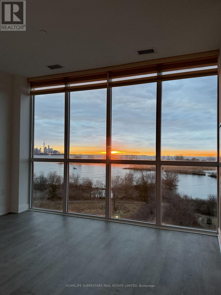 411 - 65 Annie Craig Drive, Toronto (Mimico), Ontario  M8V 0G3 - Photo 17 - W12885870