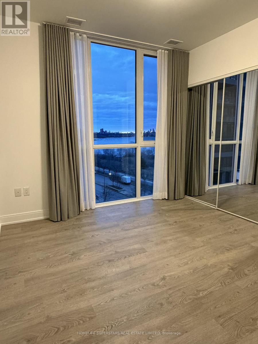 411 - 65 Annie Craig Drive, Toronto (Mimico), Ontario  M8V 0G3 - Photo 18 - W12885870