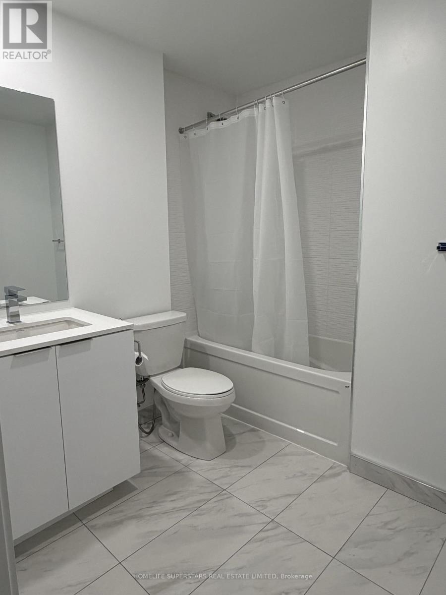 411 - 65 Annie Craig Drive, Toronto (Mimico), Ontario  M8V 0G3 - Photo 19 - W12885870