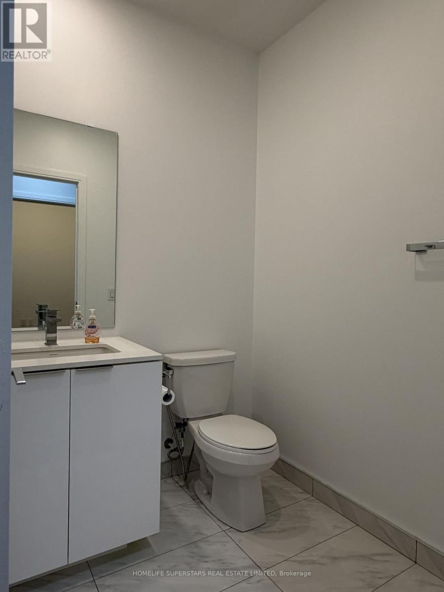 411 - 65 Annie Craig Drive, Toronto (Mimico), Ontario  M8V 0G3 - Photo 27 - W12885870