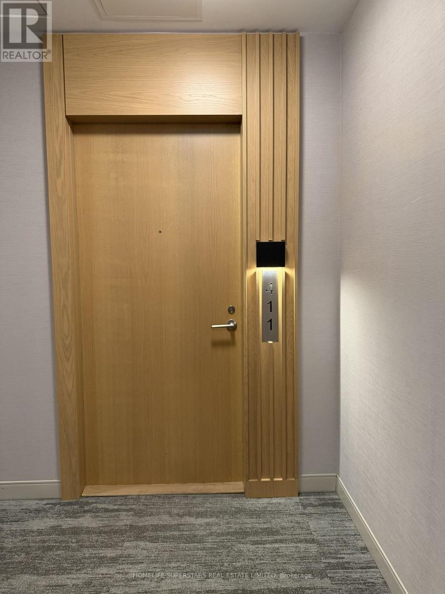 411 - 65 Annie Craig Drive, Toronto (Mimico), Ontario  M8V 0G3 - Photo 28 - W12885870