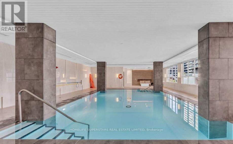 411 - 65 Annie Craig Drive, Toronto (Mimico), Ontario  M8V 0G3 - Photo 29 - W12885870