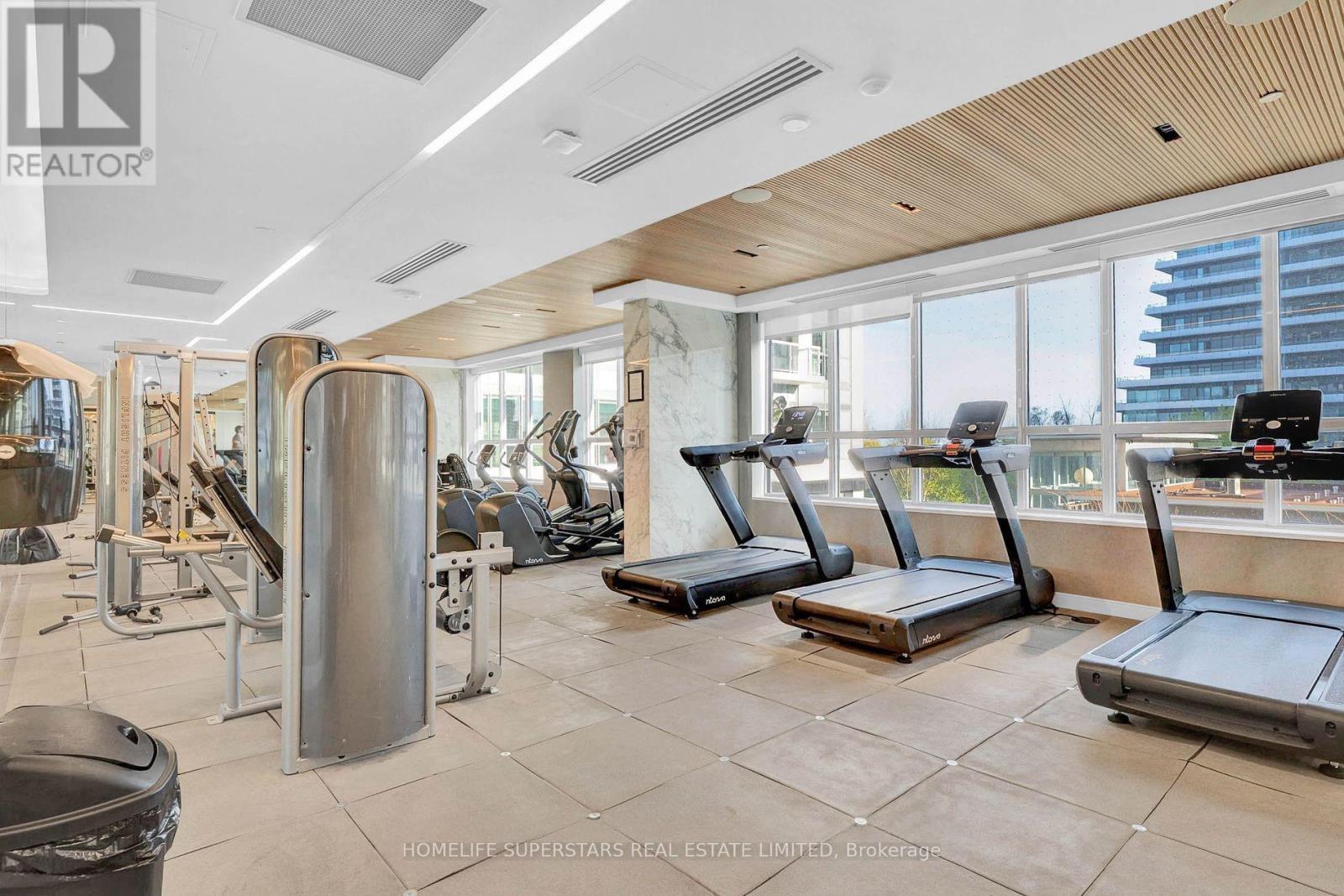 411 - 65 Annie Craig Drive, Toronto (Mimico), Ontario  M8V 0G3 - Photo 34 - W12885870