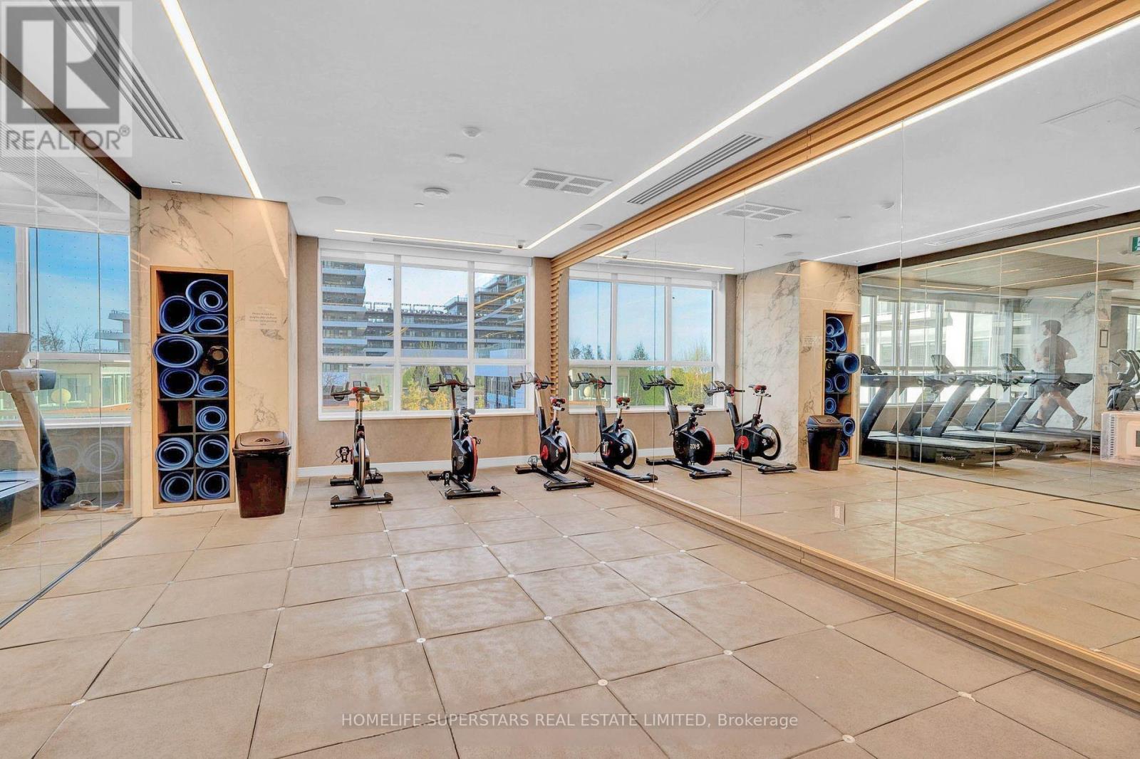 411 - 65 Annie Craig Drive, Toronto (Mimico), Ontario  M8V 0G3 - Photo 35 - W12885870