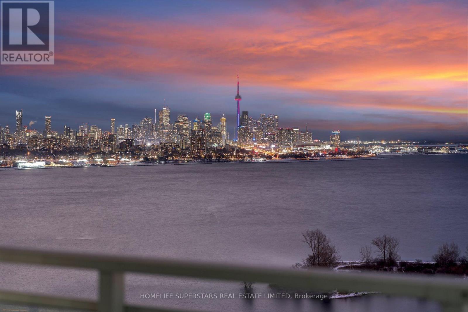 411 - 65 Annie Craig Drive, Toronto (Mimico), Ontario  M8V 0G3 - Photo 8 - W12885870