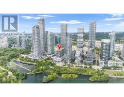 411 - 65 ANNIE CRAIG DRIVE, Toronto, Ontario