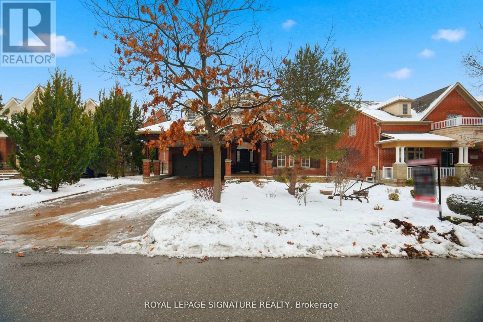1592 HALLSTONE ROAD, Brampton, Ontario