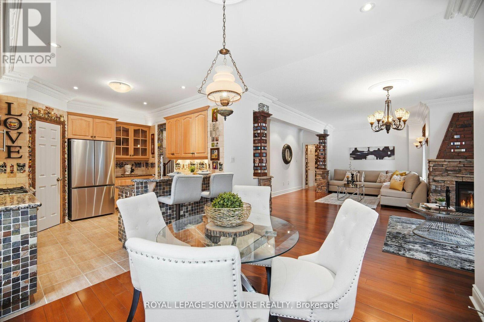 1592 Hallstone Road, Brampton (Bram West), Ontario  L6Y 5K8 - Photo 12 - W12885906