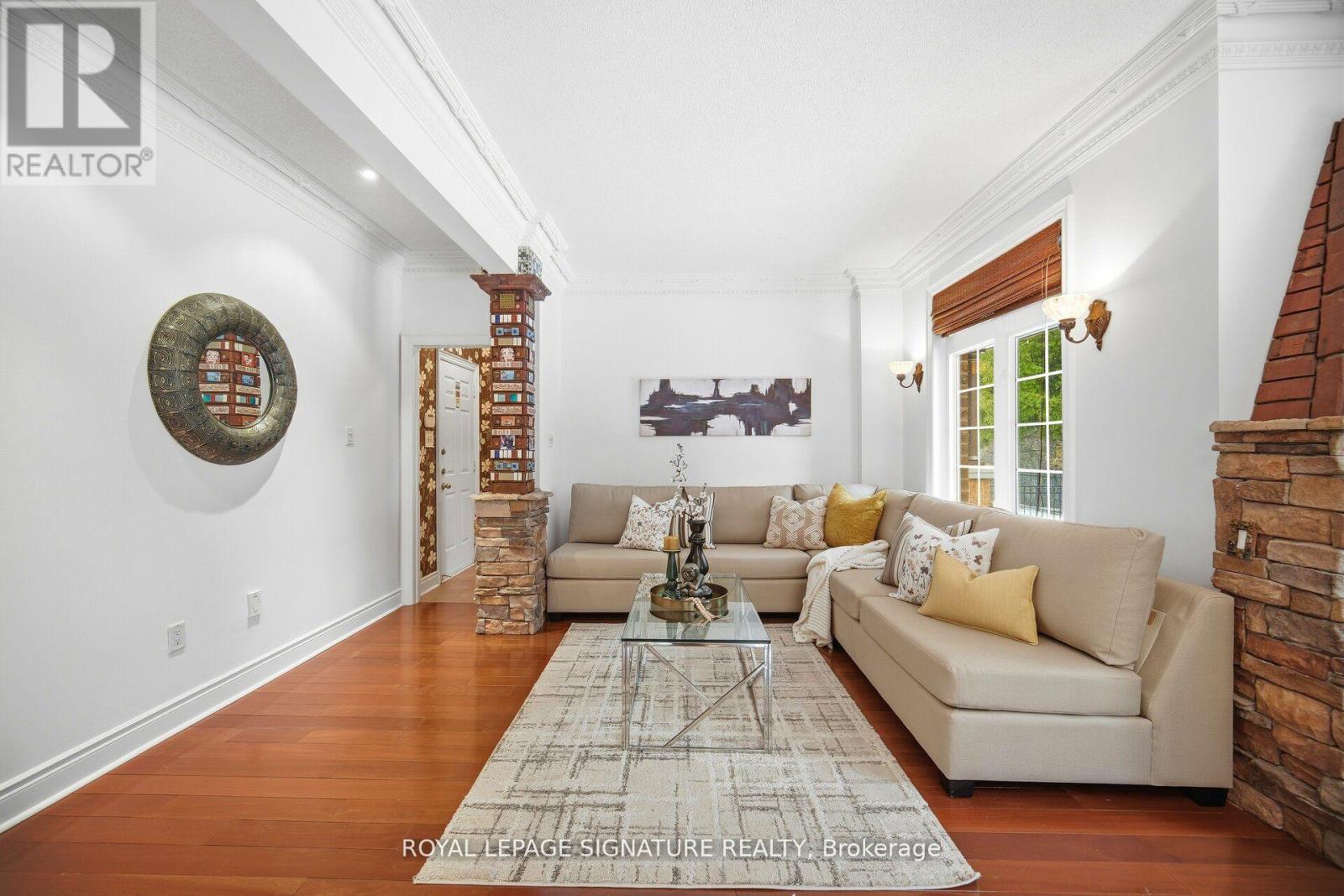 1592 Hallstone Road, Brampton (Bram West), Ontario  L6Y 5K8 - Photo 14 - W12885906