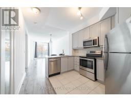 407 - 90 ABSOLUTE AVENUE, Mississauga, Ontario