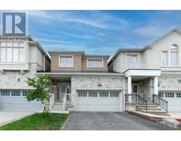 374 SPRING BLOSSOM CRESCENT, Oakville, Ontario
