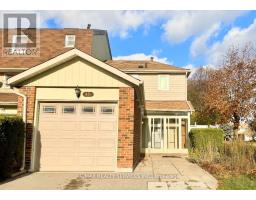 48 CHAMBERS COURT E, Brampton, Ontario