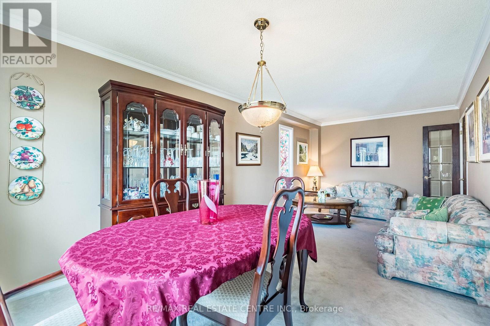 82 Candy Crescent, Brampton, Ontario  L6X 3Z9 - Photo 16 - W12886142