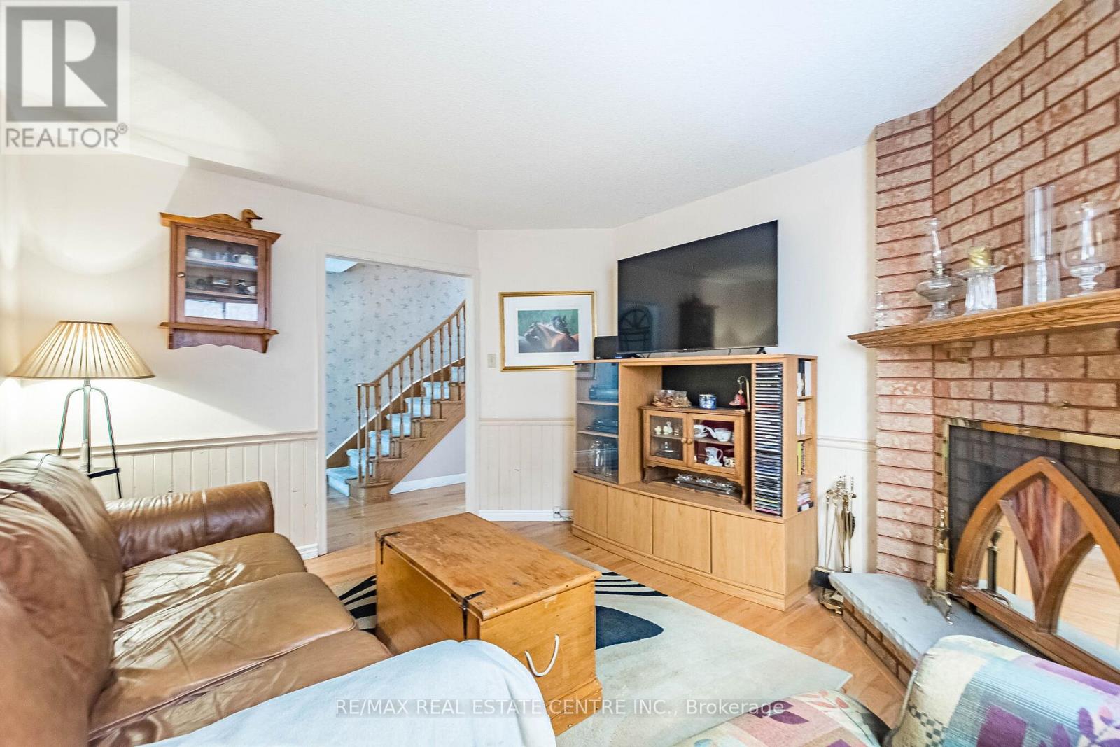 82 Candy Crescent, Brampton, Ontario  L6X 3Z9 - Photo 18 - W12886142