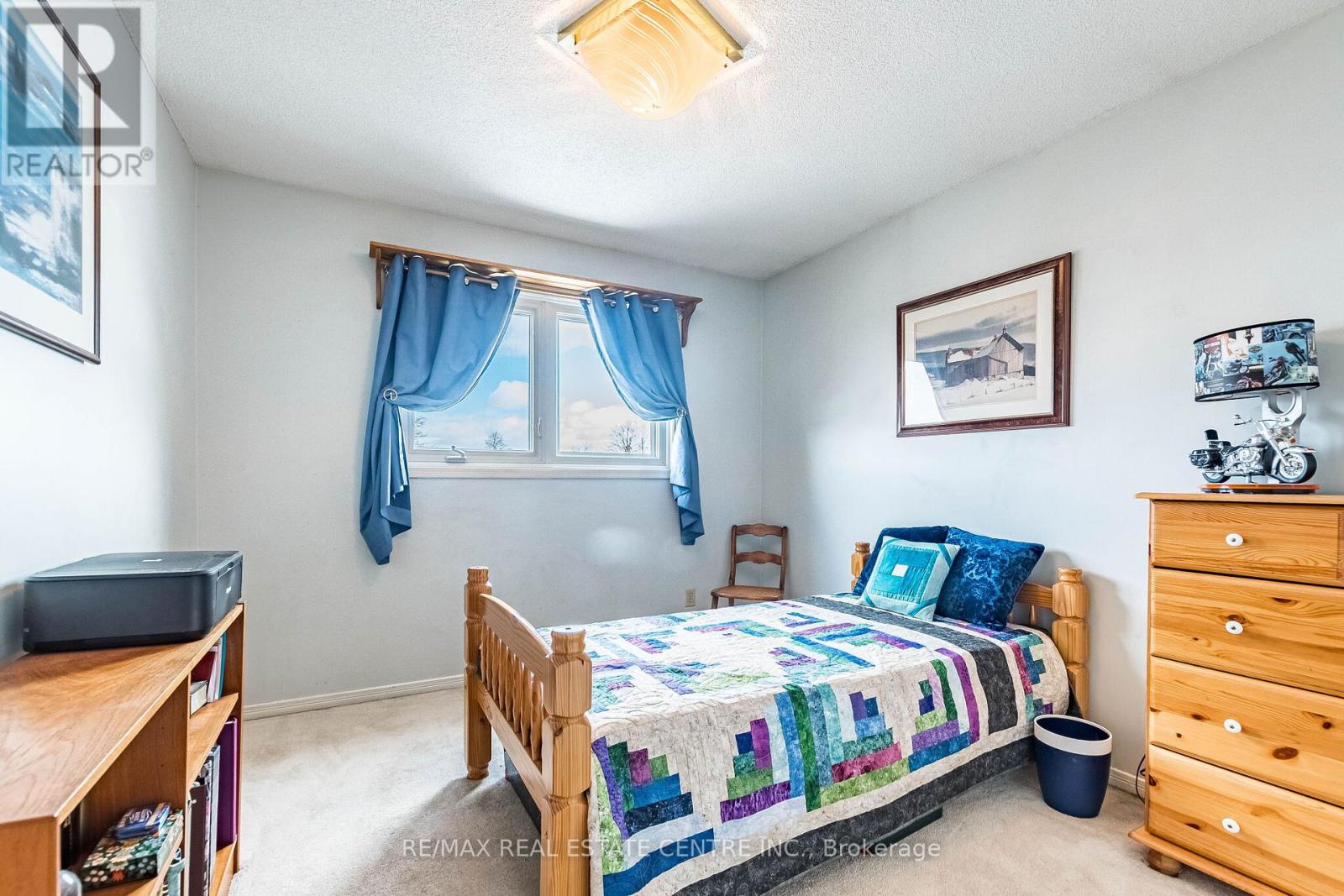 82 Candy Crescent, Brampton, Ontario  L6X 3Z9 - Photo 26 - W12886142