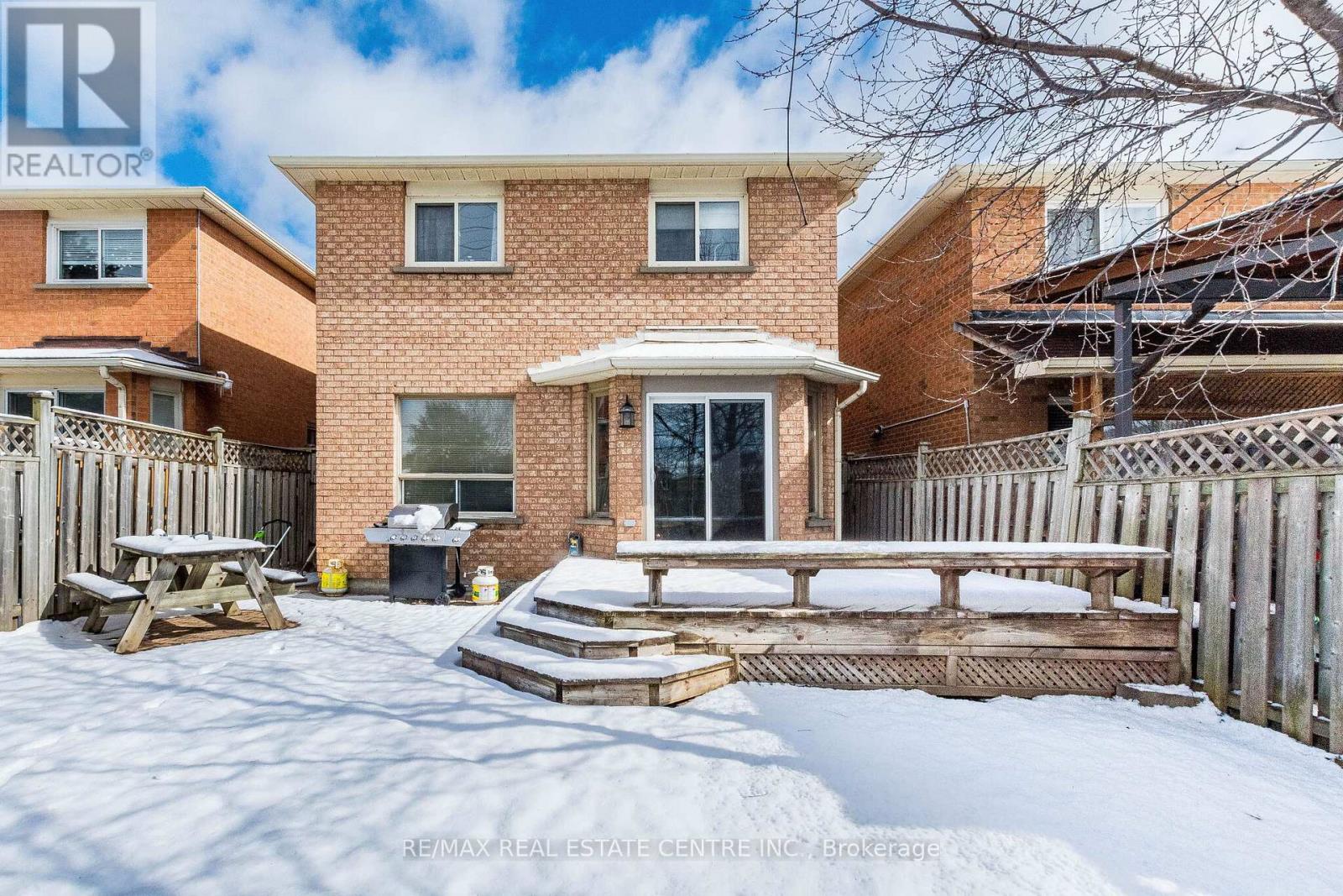 82 Candy Crescent, Brampton, Ontario  L6X 3Z9 - Photo 42 - W12886142