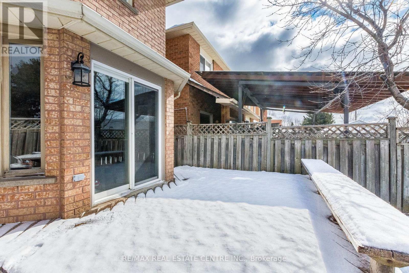 82 Candy Crescent, Brampton, Ontario  L6X 3Z9 - Photo 44 - W12886142