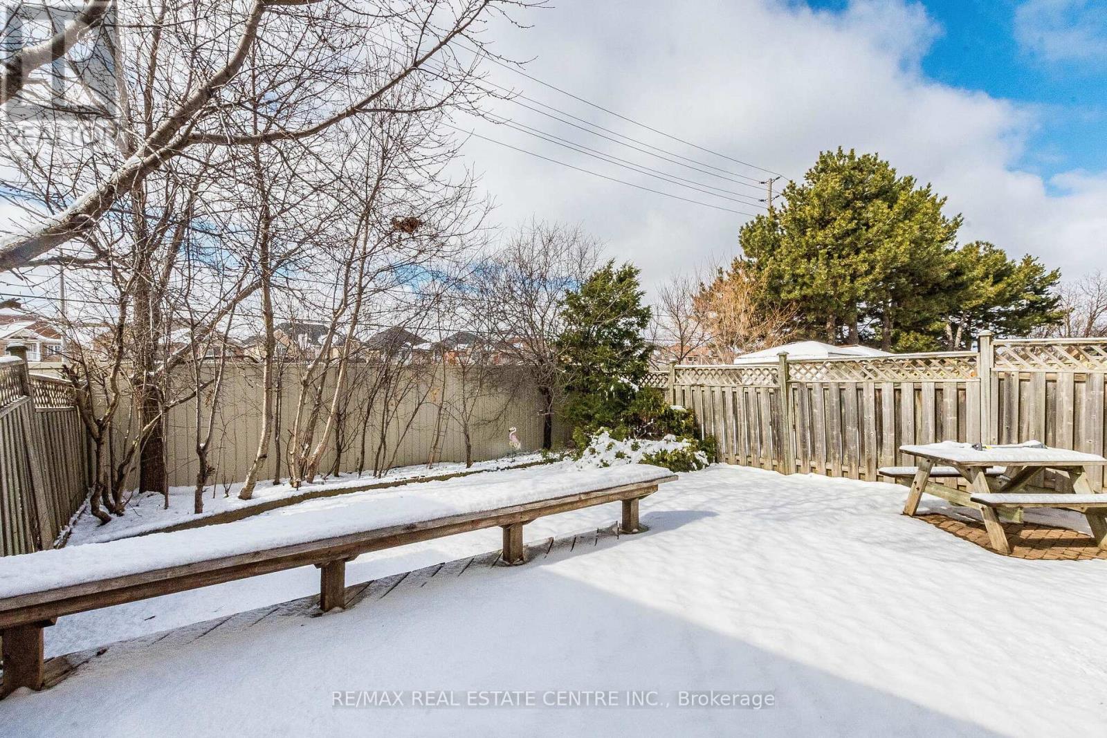 82 Candy Crescent, Brampton, Ontario  L6X 3Z9 - Photo 45 - W12886142