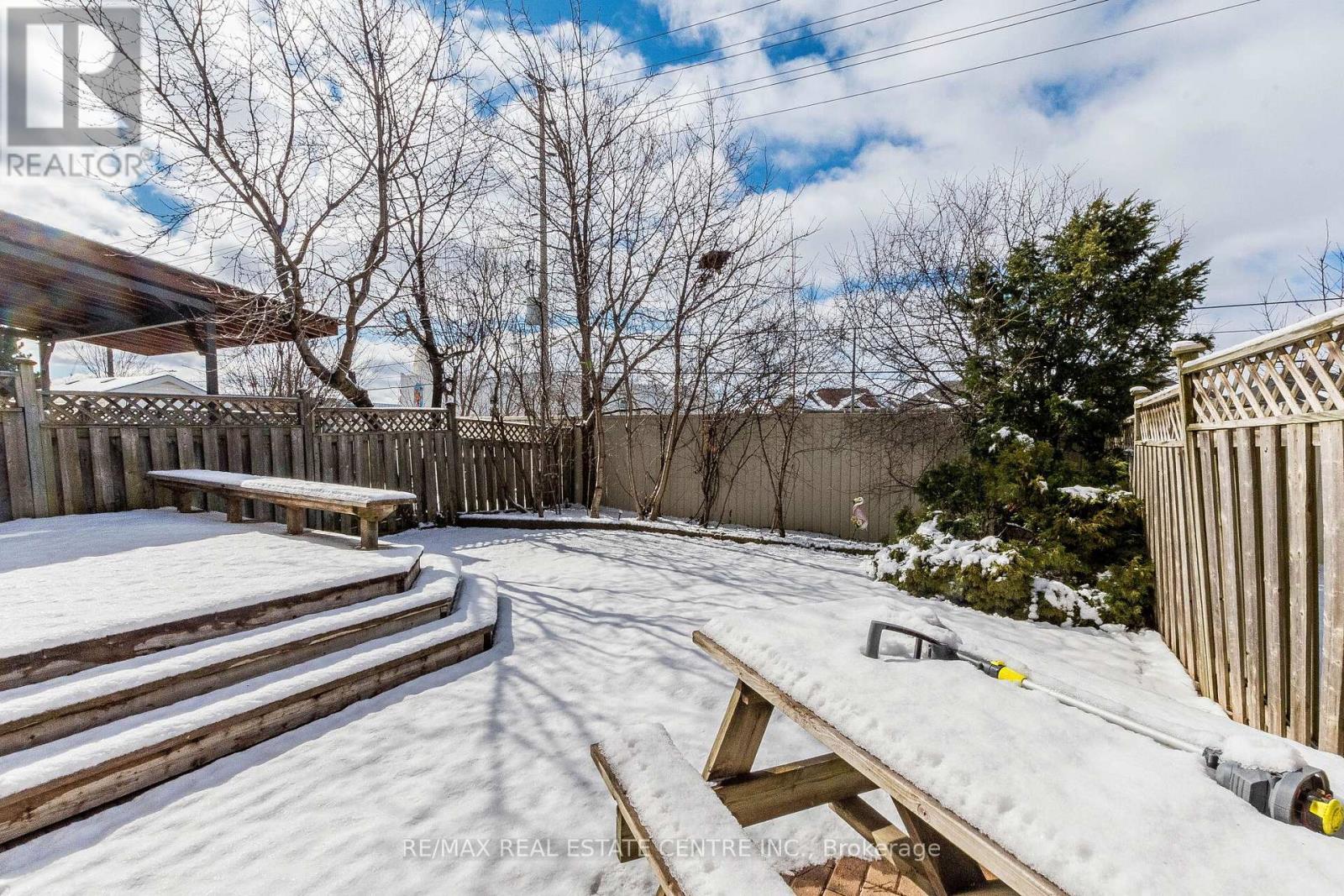 82 Candy Crescent, Brampton, Ontario  L6X 3Z9 - Photo 46 - W12886142