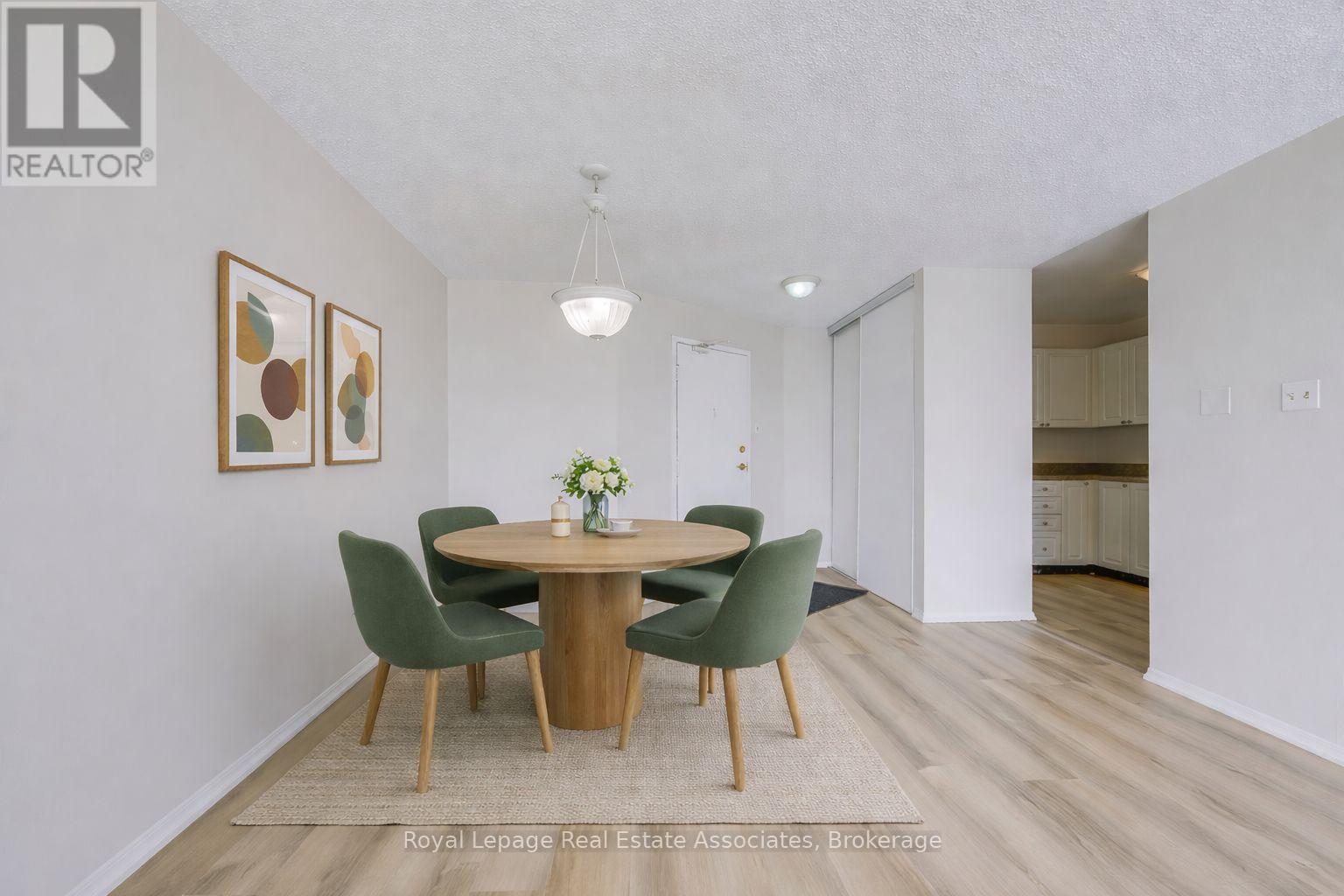 Ph18 - 4185 Shipp Drive, Mississauga (City Centre), Ontario  L4Z 2Y8 - Photo 11 - W12886146