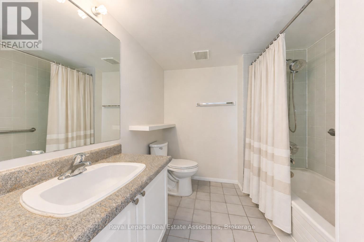 Ph18 - 4185 Shipp Drive, Mississauga (City Centre), Ontario  L4Z 2Y8 - Photo 18 - W12886146
