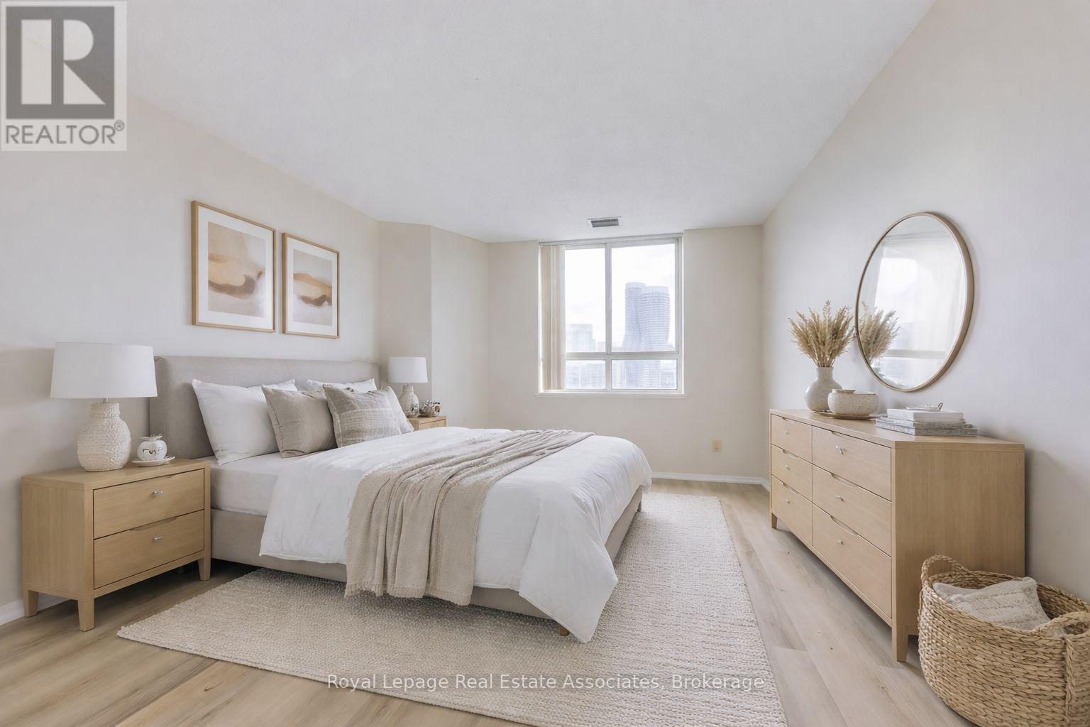 Ph18 - 4185 Shipp Drive, Mississauga (City Centre), Ontario  L4Z 2Y8 - Photo 19 - W12886146