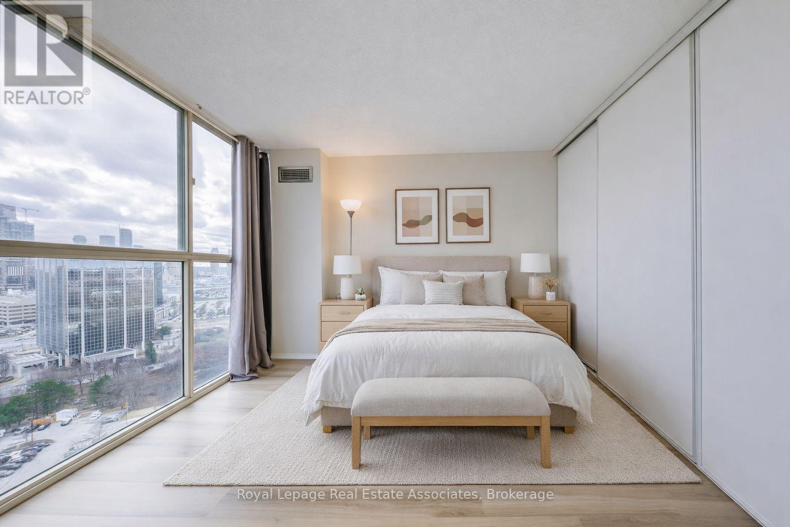 Ph18 - 4185 Shipp Drive, Mississauga (City Centre), Ontario  L4Z 2Y8 - Photo 26 - W12886146