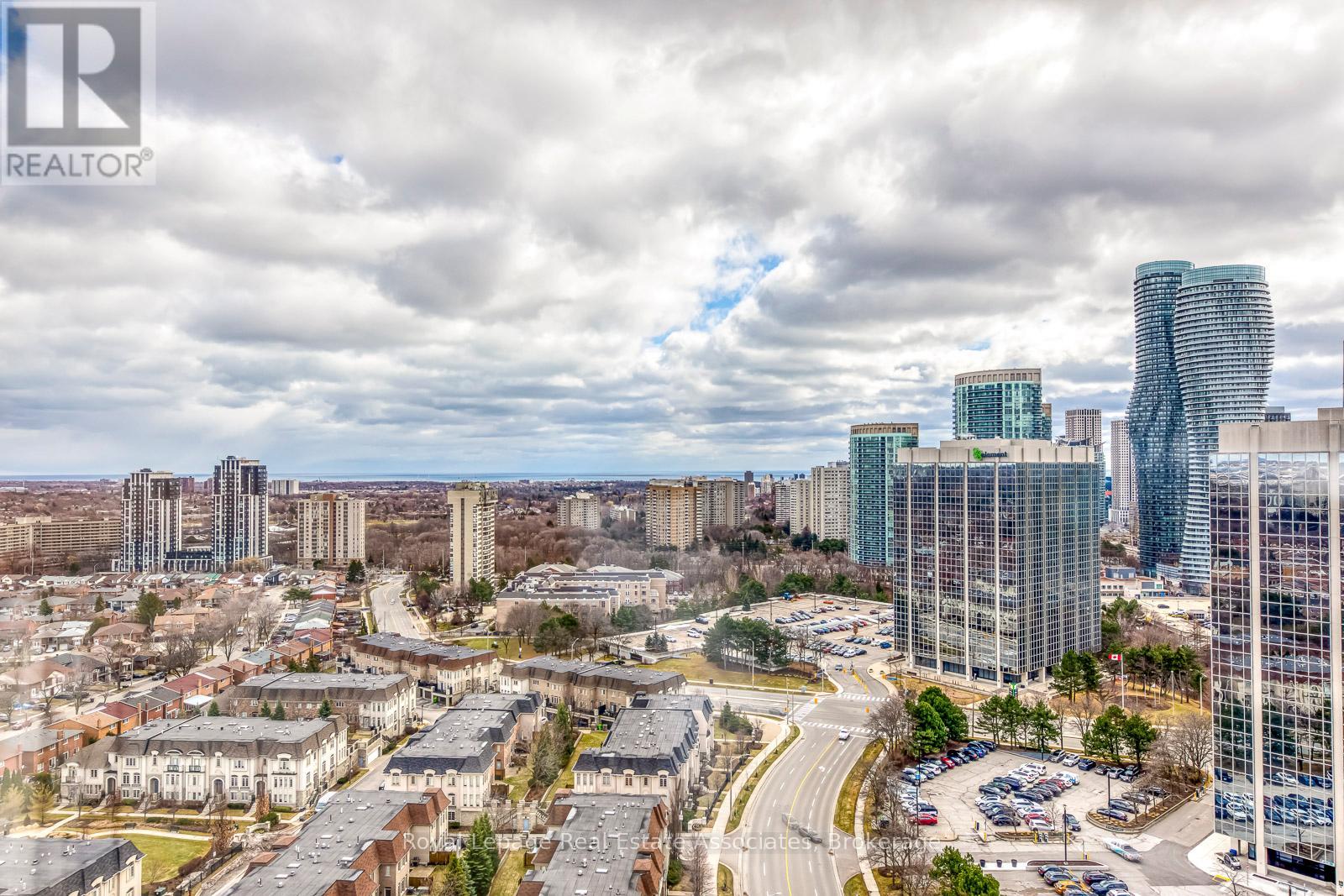 Ph18 - 4185 Shipp Drive, Mississauga (City Centre), Ontario  L4Z 2Y8 - Photo 29 - W12886146