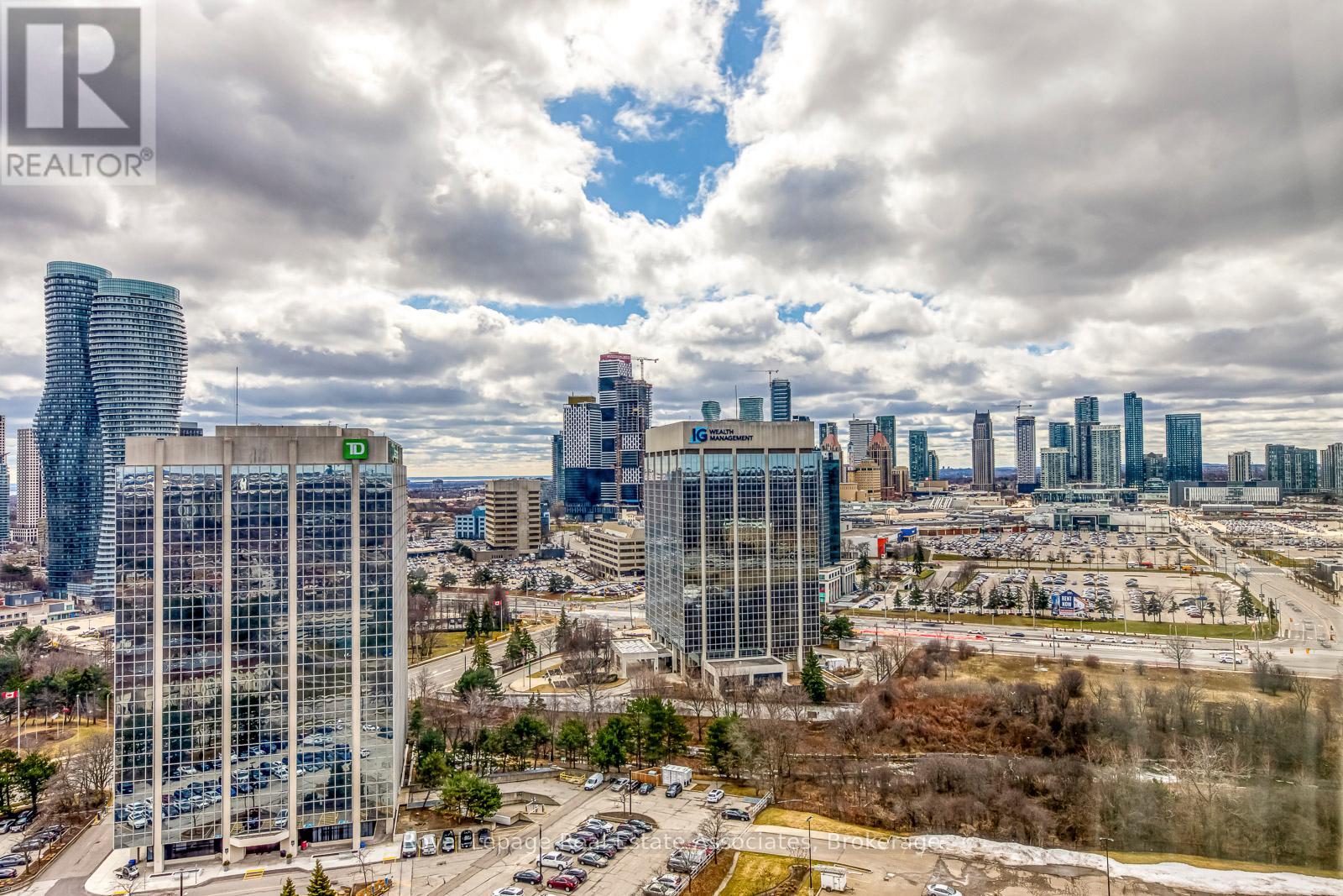 Ph18 - 4185 Shipp Drive, Mississauga (City Centre), Ontario  L4Z 2Y8 - Photo 30 - W12886146