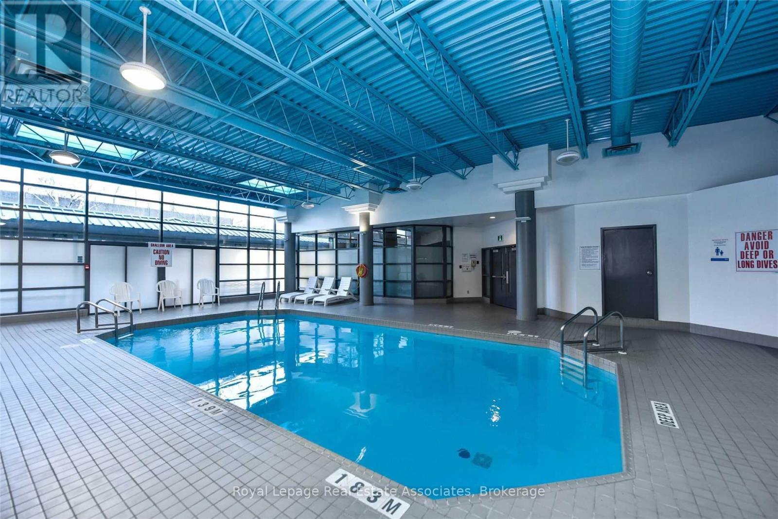 Ph18 - 4185 Shipp Drive, Mississauga (City Centre), Ontario  L4Z 2Y8 - Photo 33 - W12886146