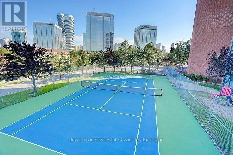 Ph18 - 4185 Shipp Drive, Mississauga (City Centre), Ontario  L4Z 2Y8 - Photo 34 - W12886146