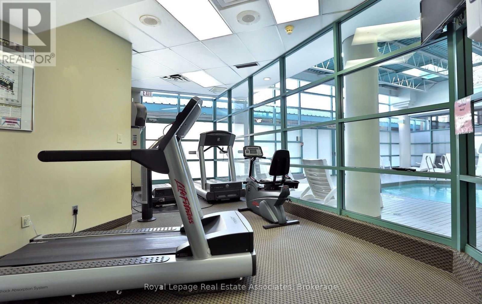 Ph18 - 4185 Shipp Drive, Mississauga (City Centre), Ontario  L4Z 2Y8 - Photo 36 - W12886146