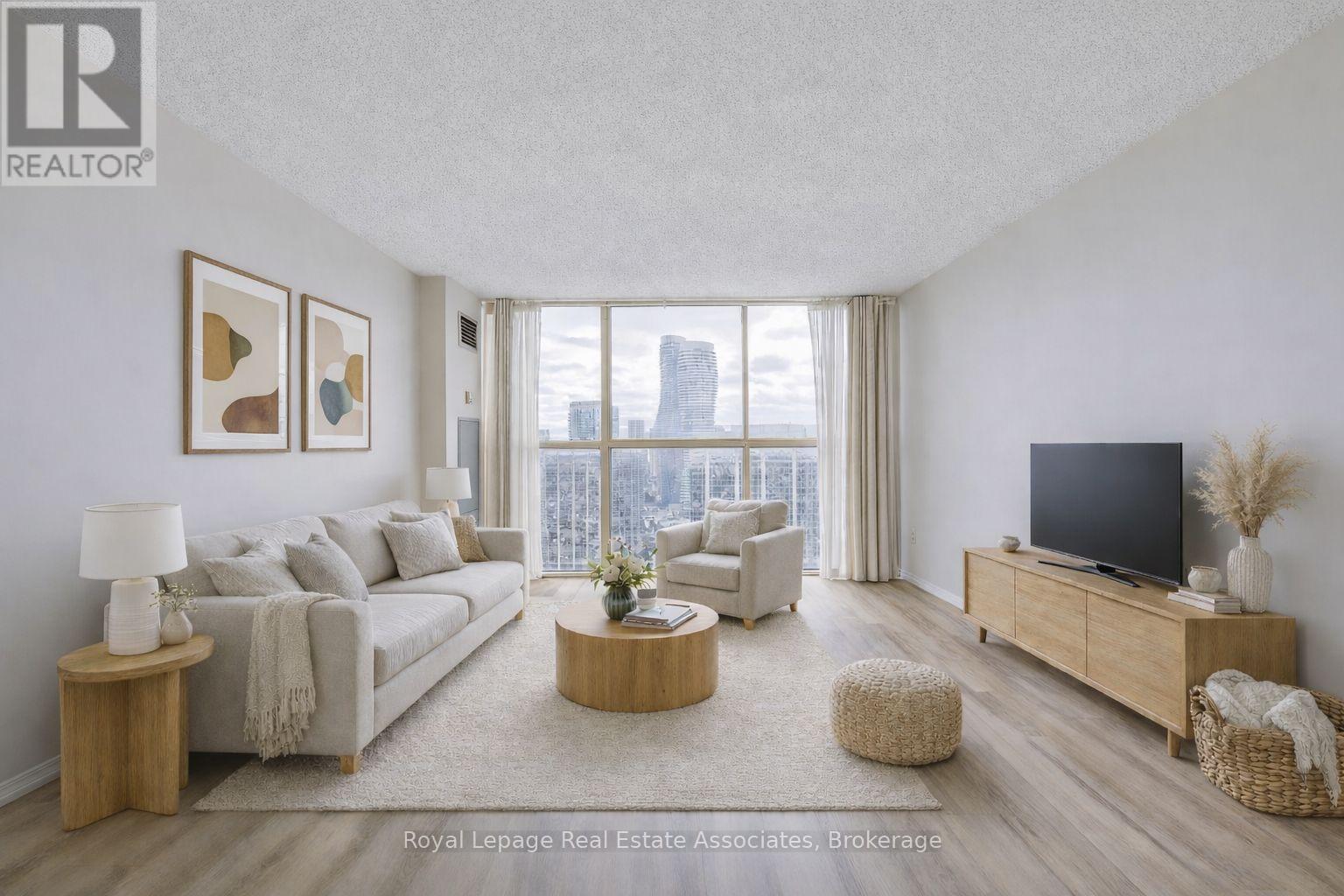 Ph18 - 4185 Shipp Drive, Mississauga (City Centre), Ontario  L4Z 2Y8 - Photo 8 - W12886146