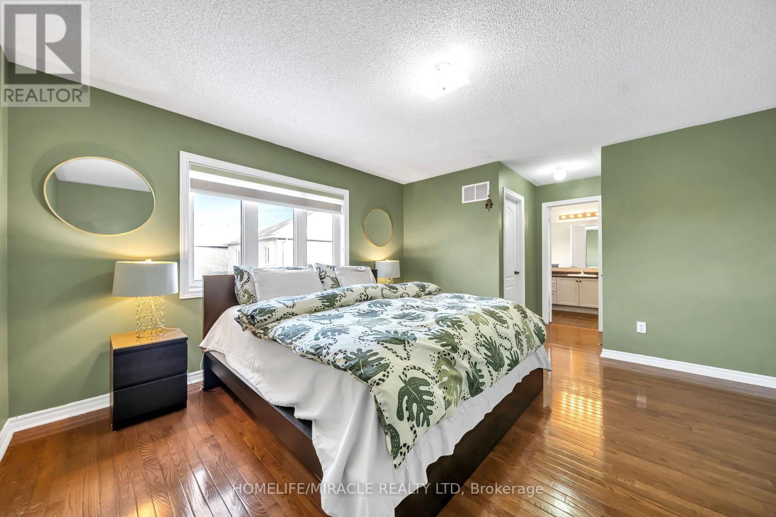 4 Templeton Court, Brampton (Bram East), Ontario  L6P 3B2 - Photo 29 - W12886158