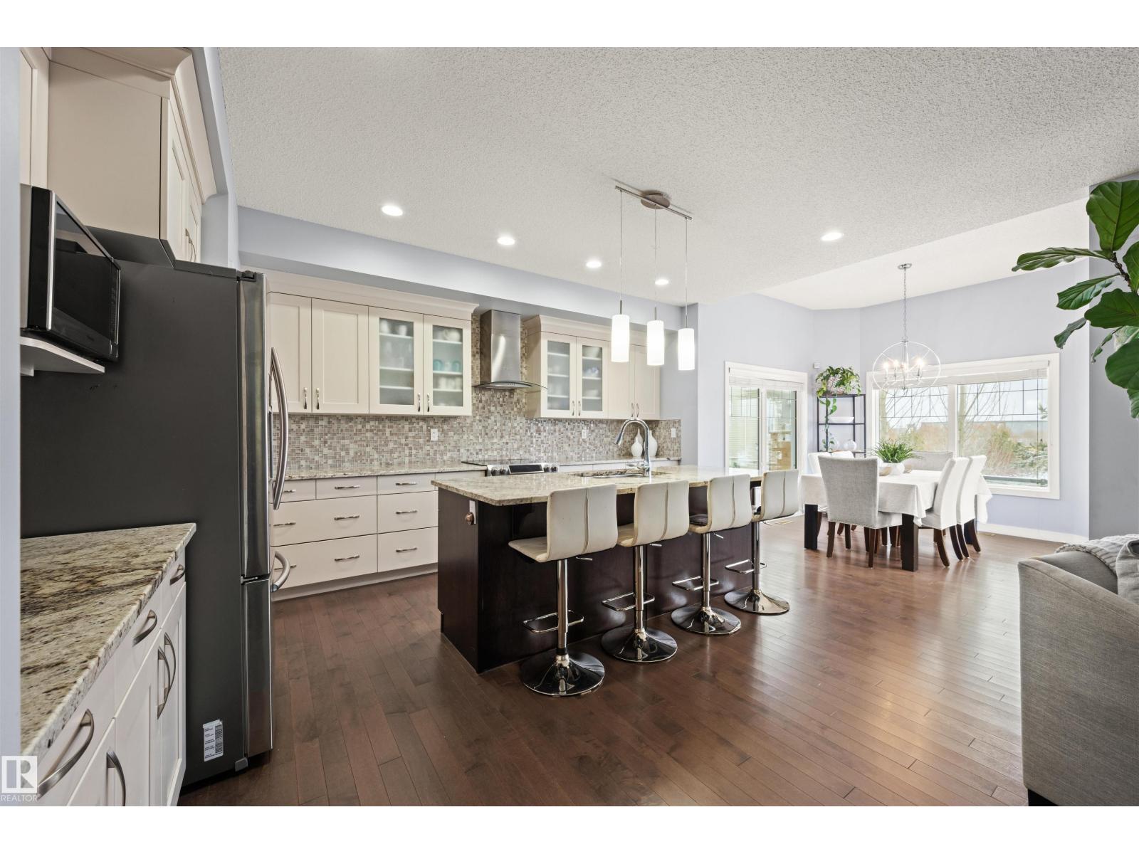 1564 Chapman Wy Sw, Edmonton, Alberta  T6W 0Z1 - Photo 8 - E4475100