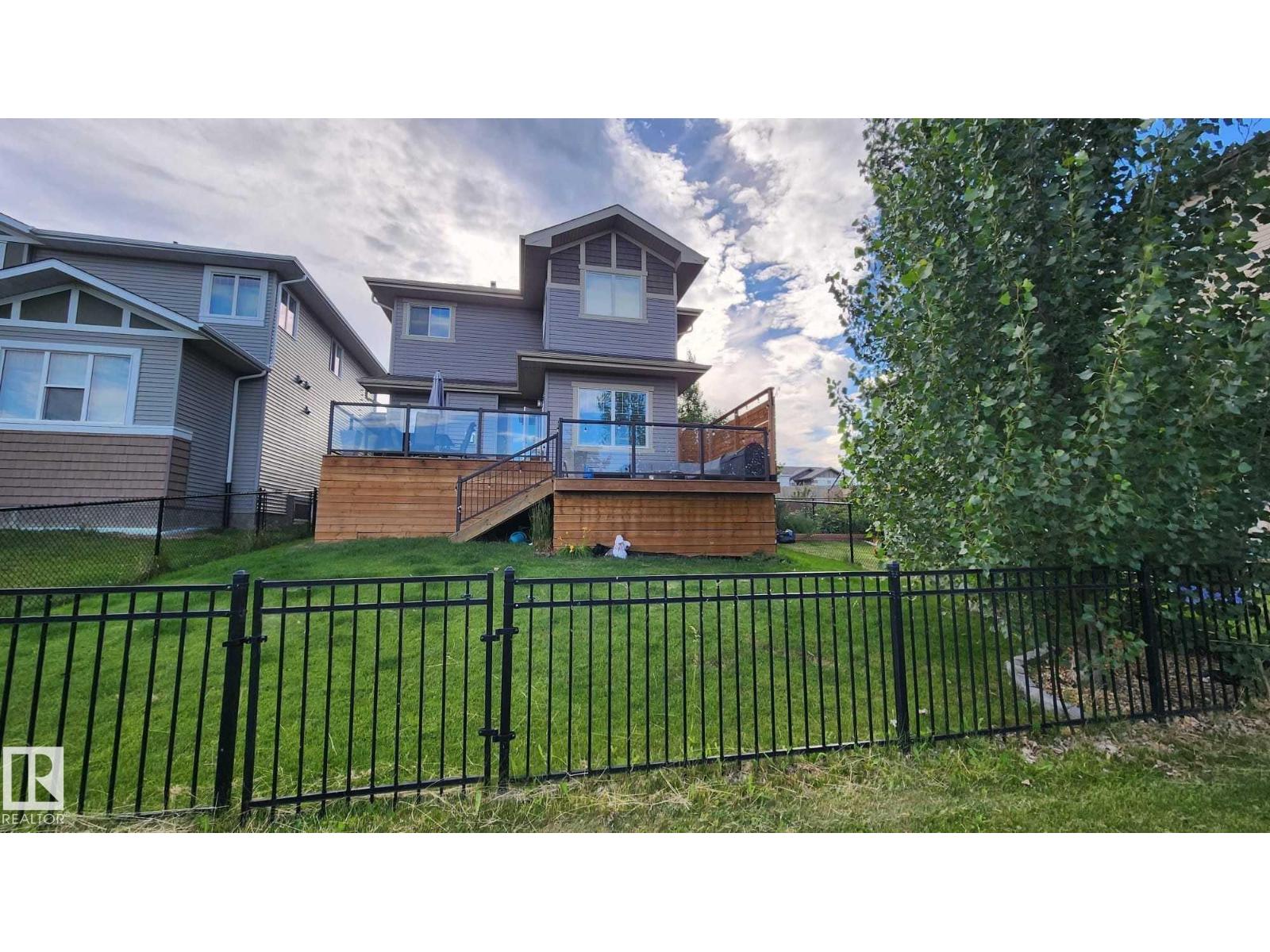 1564 Chapman Wy Sw, Edmonton, Alberta  T6W 0Z1 - Photo 3 - E4475100